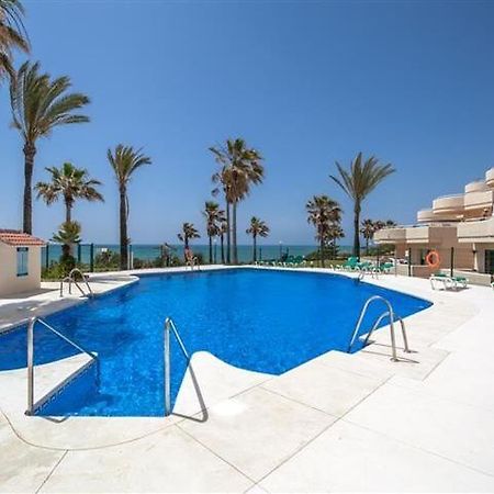 Appartamento El Mirador De Bermuda Beach Estepona Esterno foto
