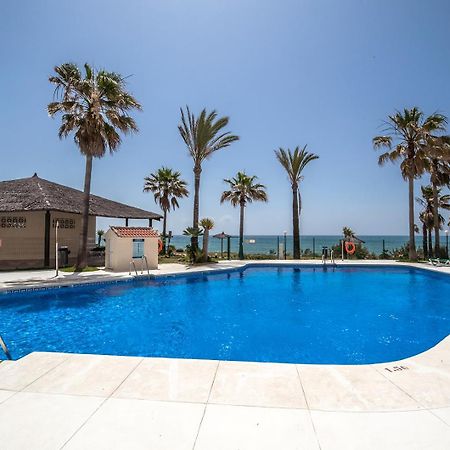 Appartamento El Mirador De Bermuda Beach Estepona Esterno foto