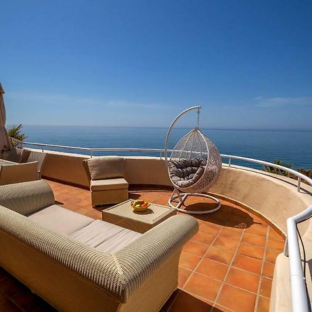 Appartamento El Mirador De Bermuda Beach Estepona Esterno foto