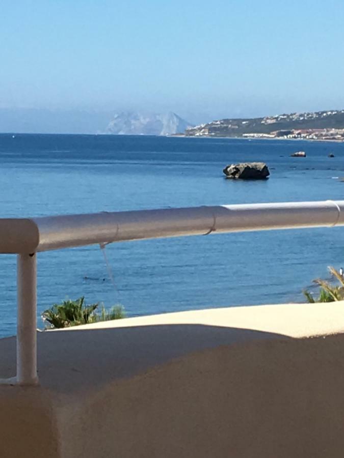 Appartamento El Mirador De Bermuda Beach Estepona Esterno foto