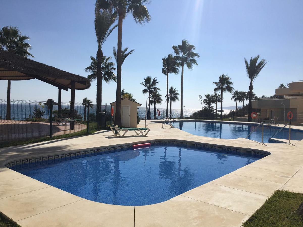 Appartamento El Mirador De Bermuda Beach Estepona Esterno foto