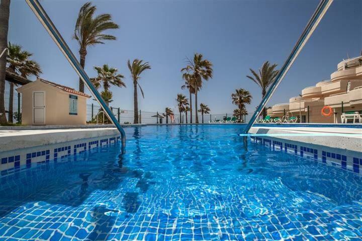 Appartamento El Mirador De Bermuda Beach Estepona Esterno foto